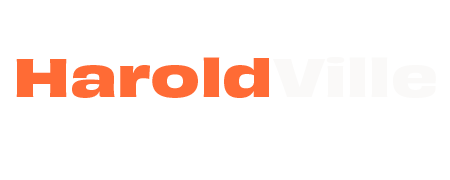 Haroldville